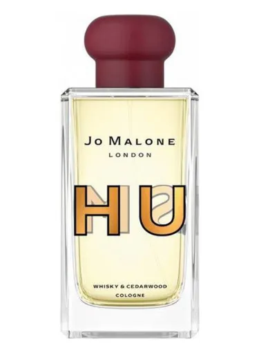 Jo Malone Whisky & Cedarwood