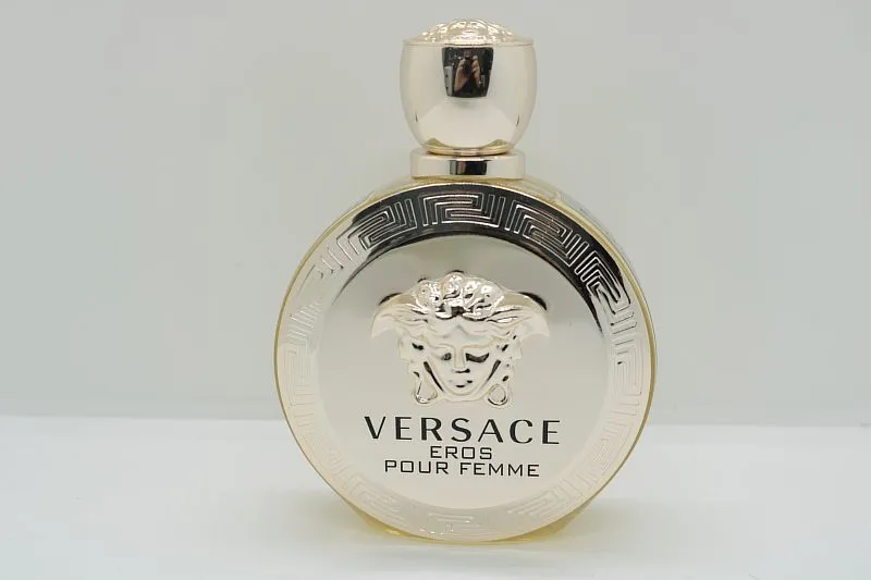 Versace Eros pour Femme парфюмерная вода