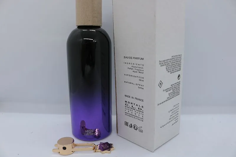 Montale Dark Vanilla парфюмерная вода