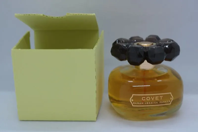 Sarah Jessica Parker Covet парфюмерная вода
