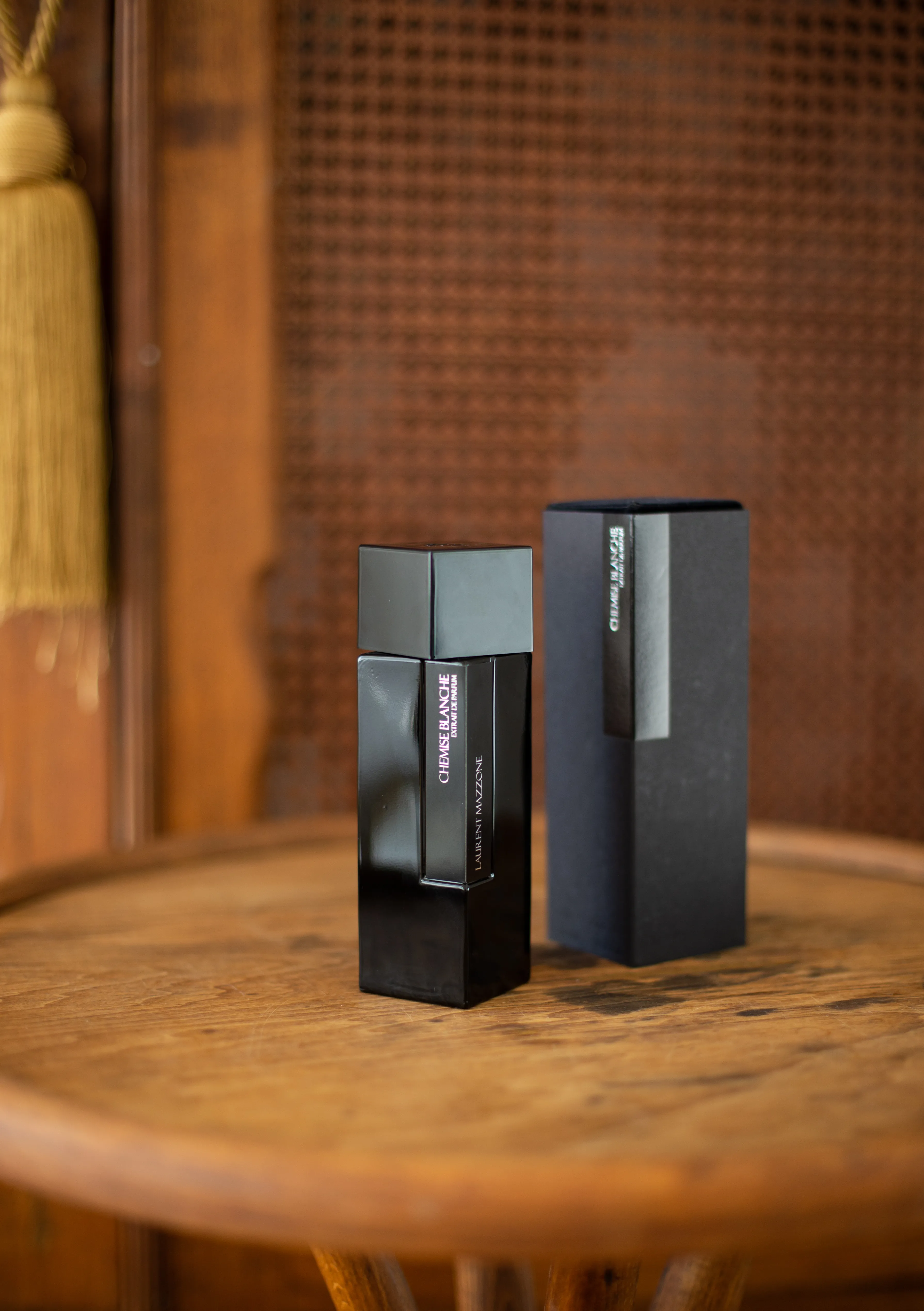 LM Parfums Chemise Blanche