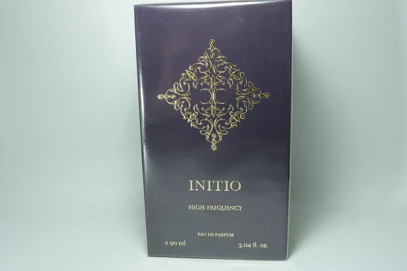 Initio Parfums High Frequency парфюмерная вода