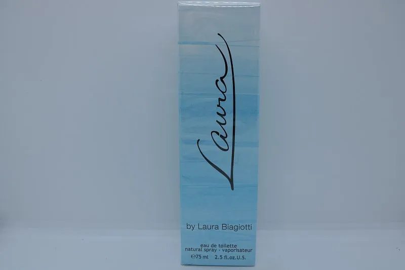 Laura Biagiotti Laura туалетная вода