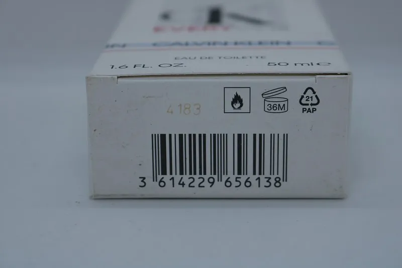 Calvin Klein CK Everyone туалетная вода