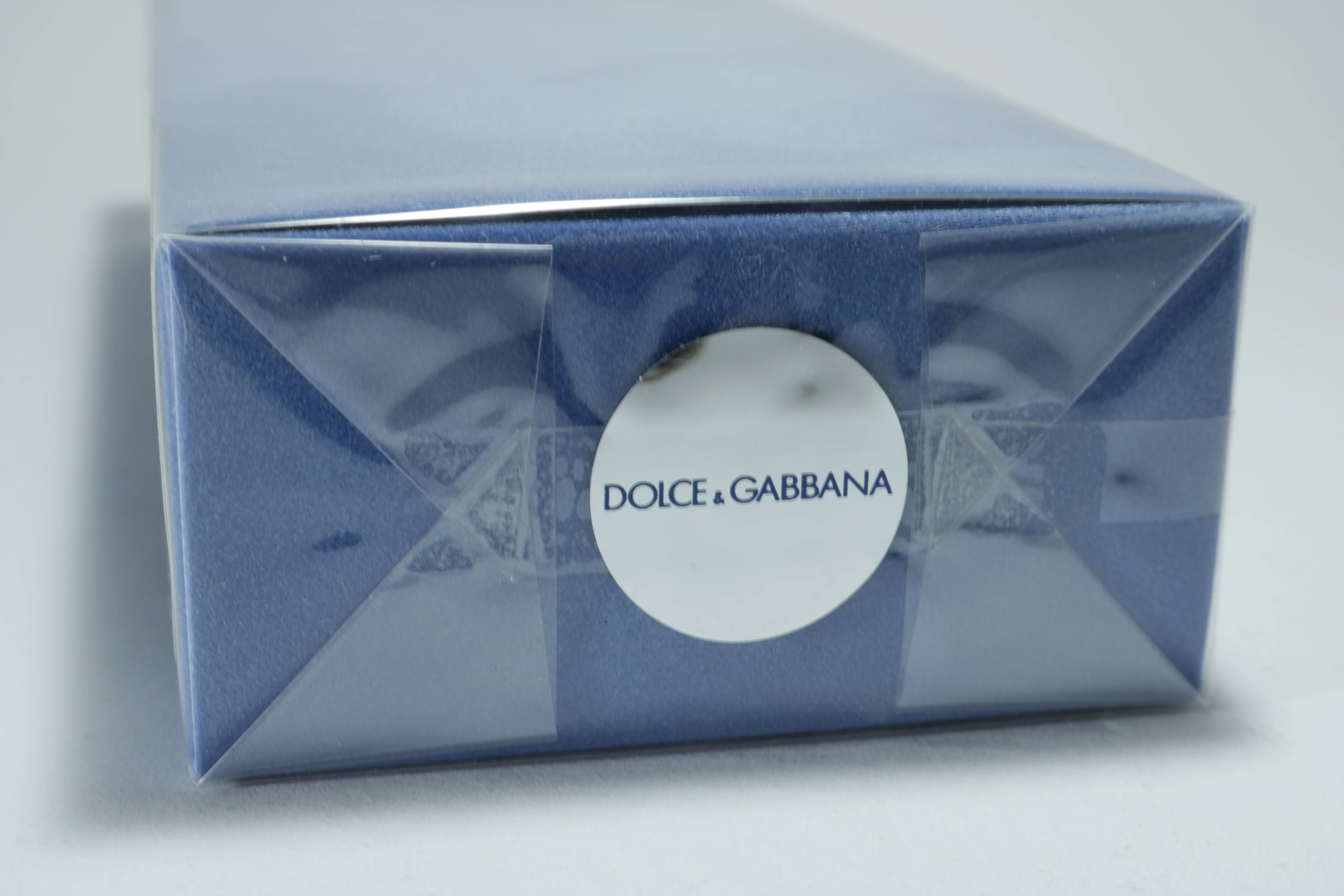 Dolce & Gabbana Light Blue Eau Intense парфюмерная вода