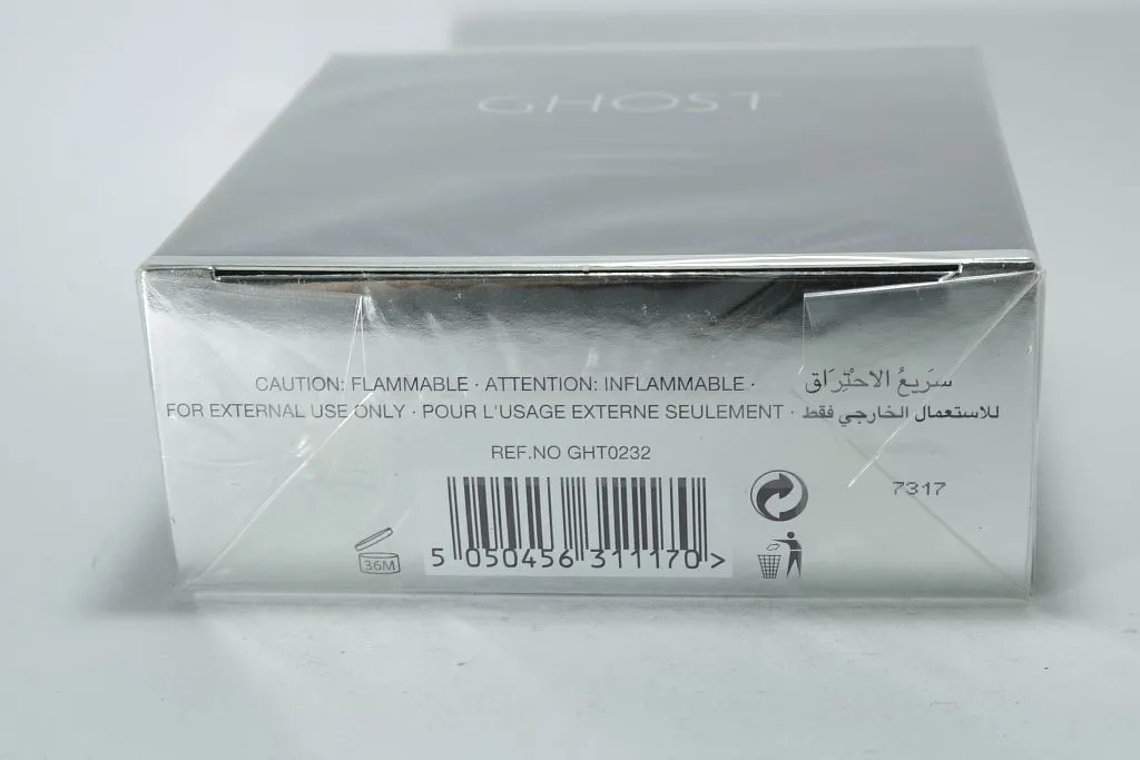 Ghost Deep Night туалетная вода