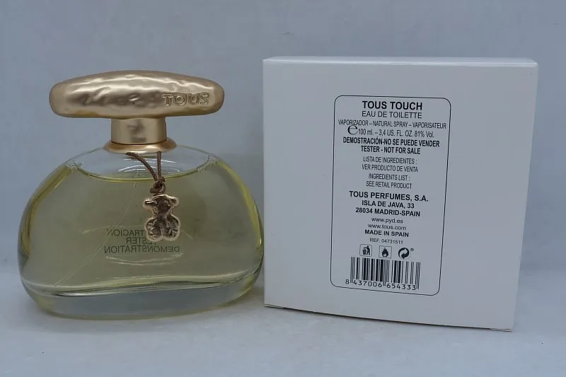 Tous Touch