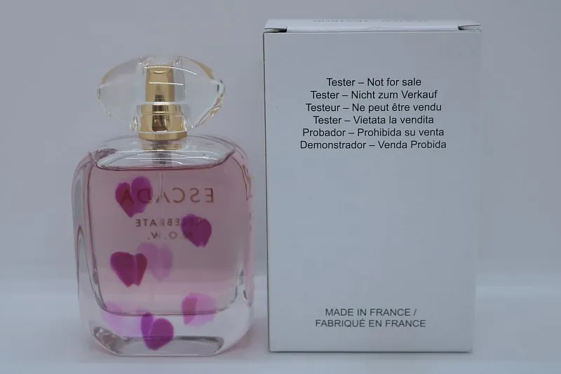 Escada Celebrate N.O.W.