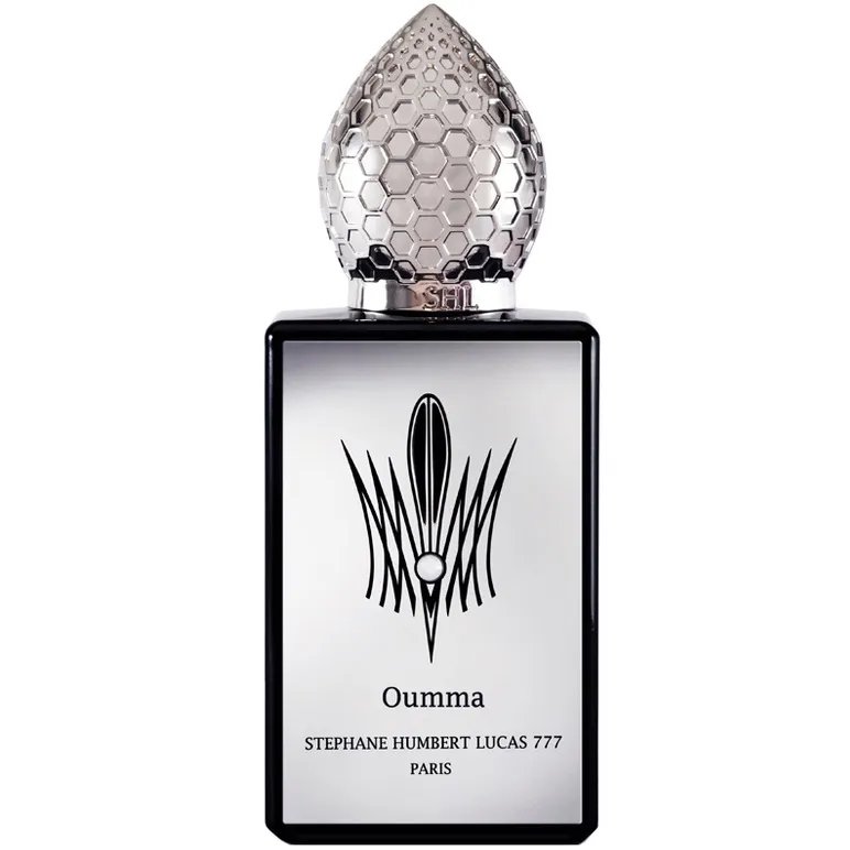 Stephane Humbert Lucas 777 Oumma