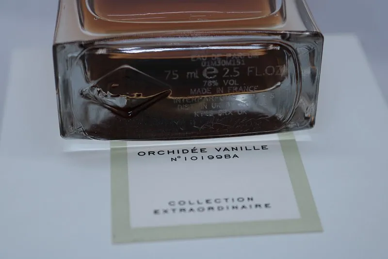 Van Cleef & Arpels Orchidee Vanille парфюмерная вода