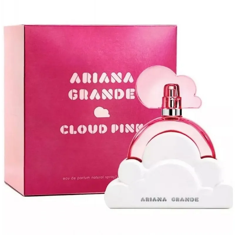 Ariana Grande  Cloud Pink 