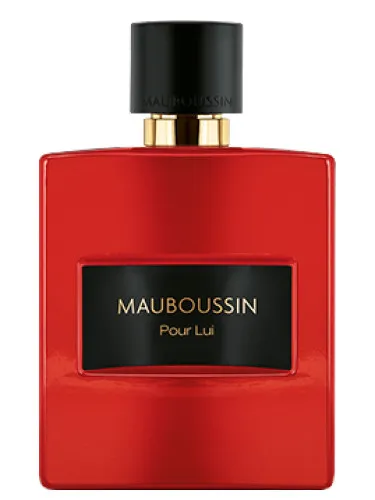 Mauboussin Mauboussin Pour Lui In Red парфюмерная вода