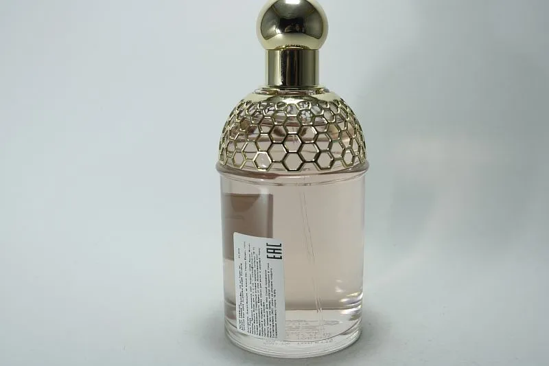 Guerlain Aqua Allegoria Ginger Piccante туалетная вода