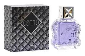 Ajmal Cento парфюмерная вода