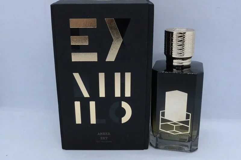 Ex Nihilo Amber Sky парфюмерная вода