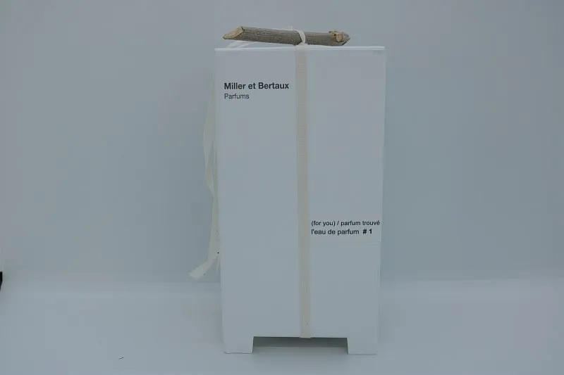 Miller et Bertaux (For You) / Parfum Trouve L eau de Parfum 1 па