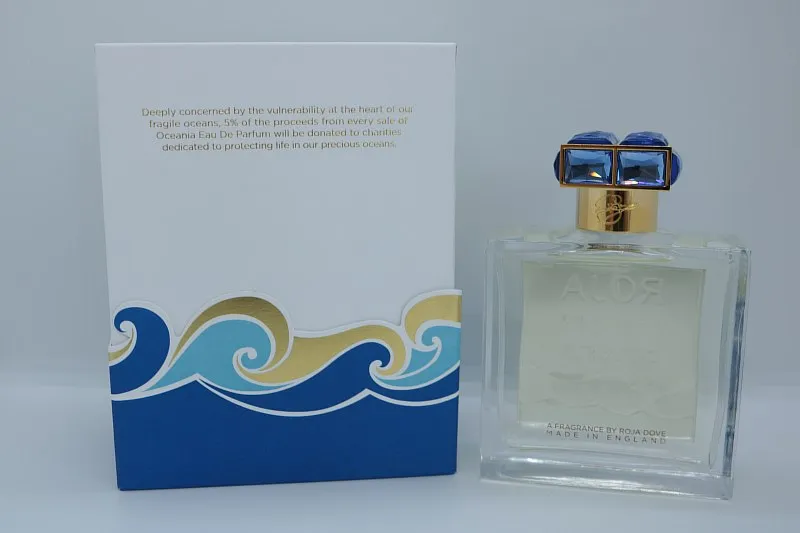 Roja Dove Oceania парфюмерная вода