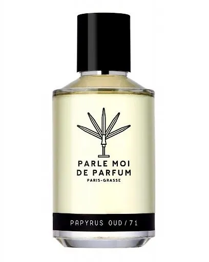 Parle Moi de Parfum Papyrus Oud / 71