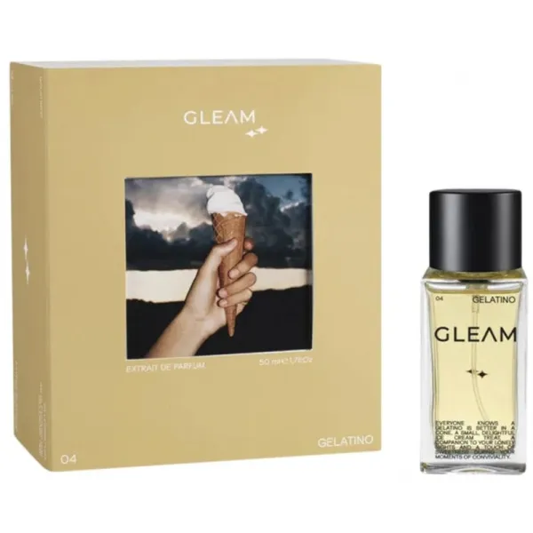 Gleam Gelatino