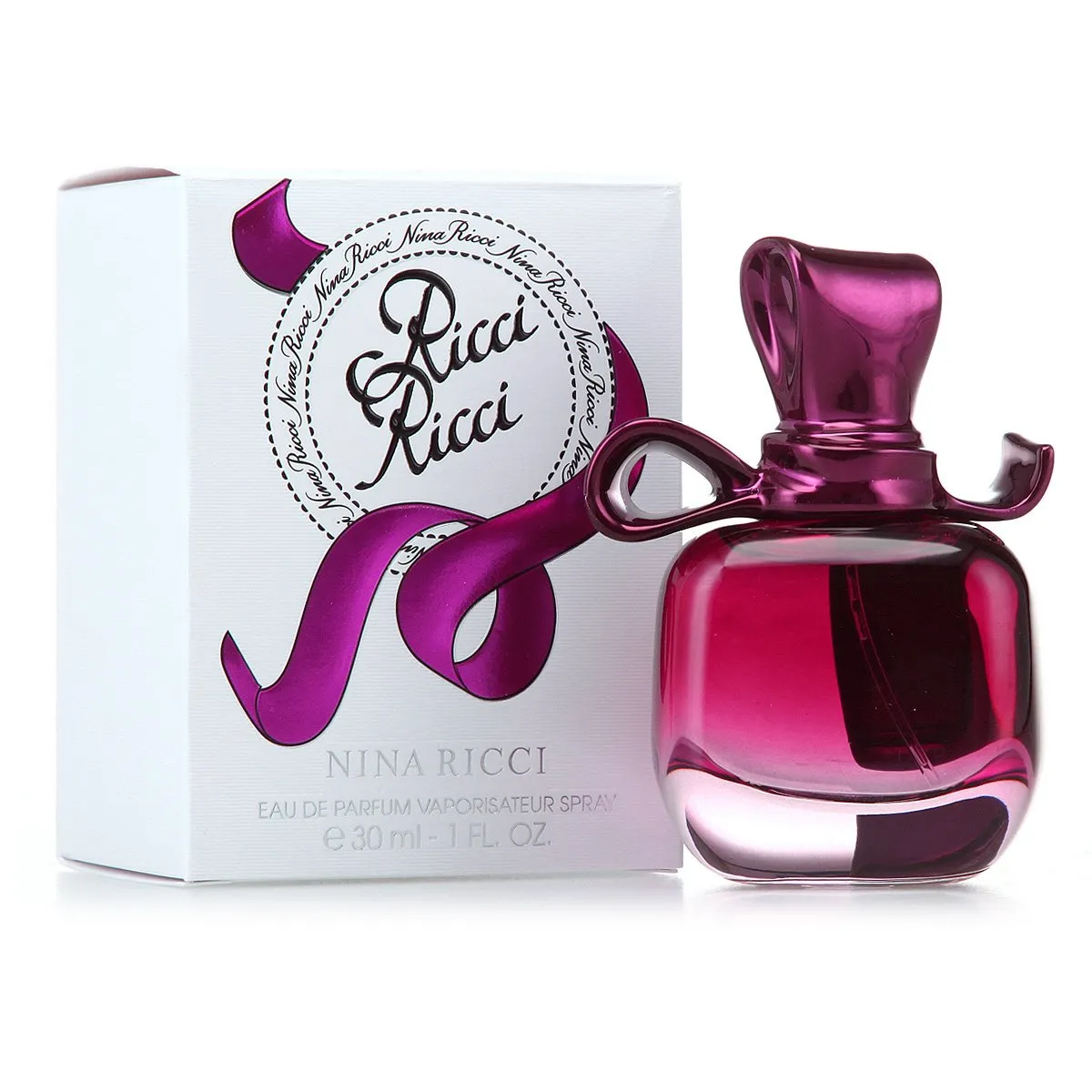 Nina Ricci Ricci Ricci