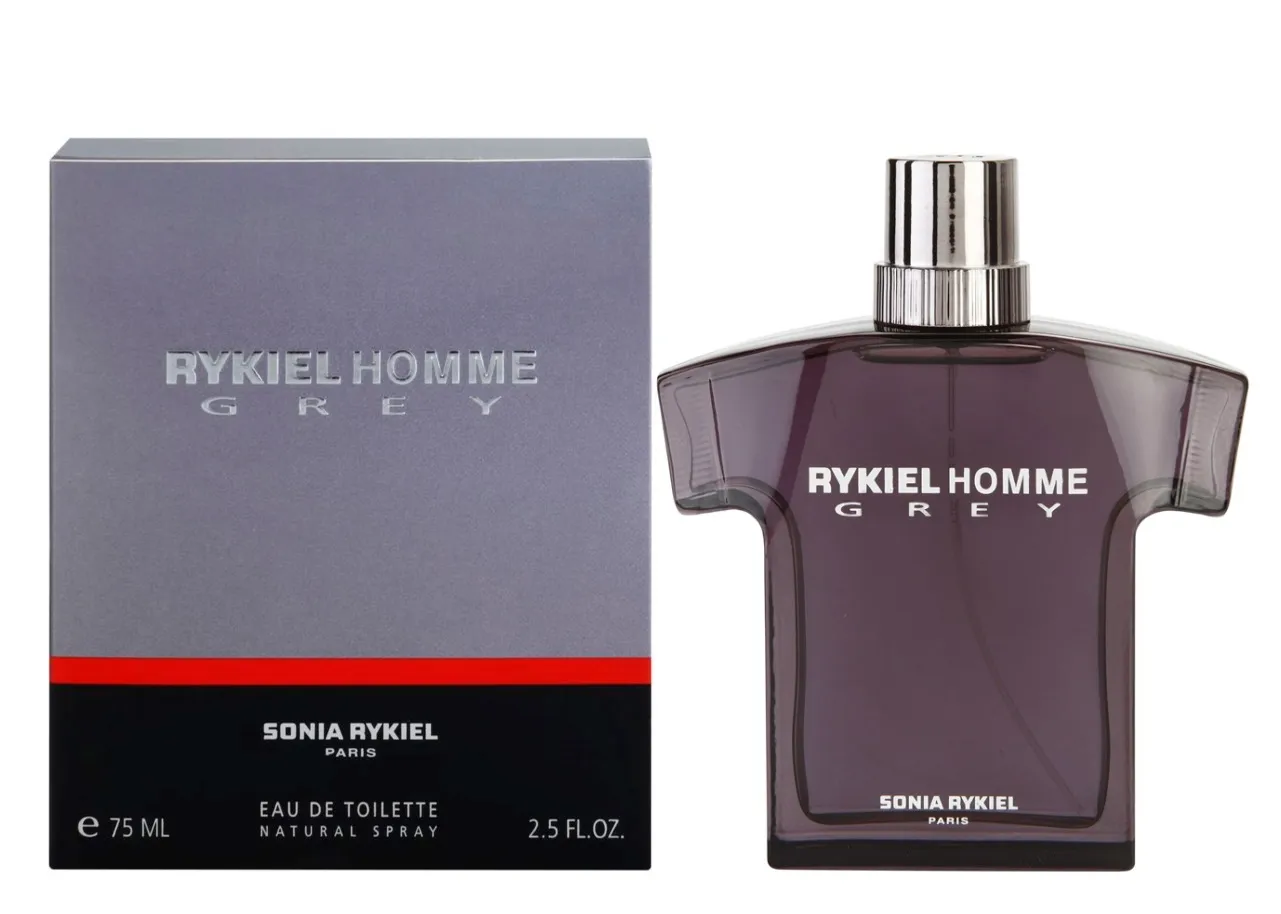 Sonia Rykiel Homme Grey туалетная вода
