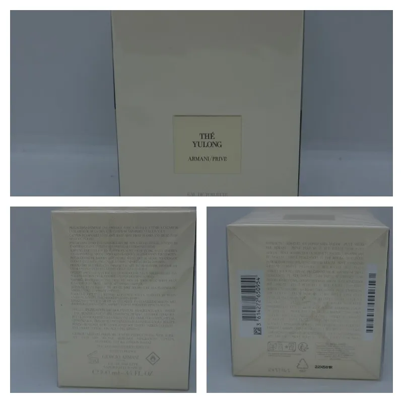 Giorgio Armani The Yulong