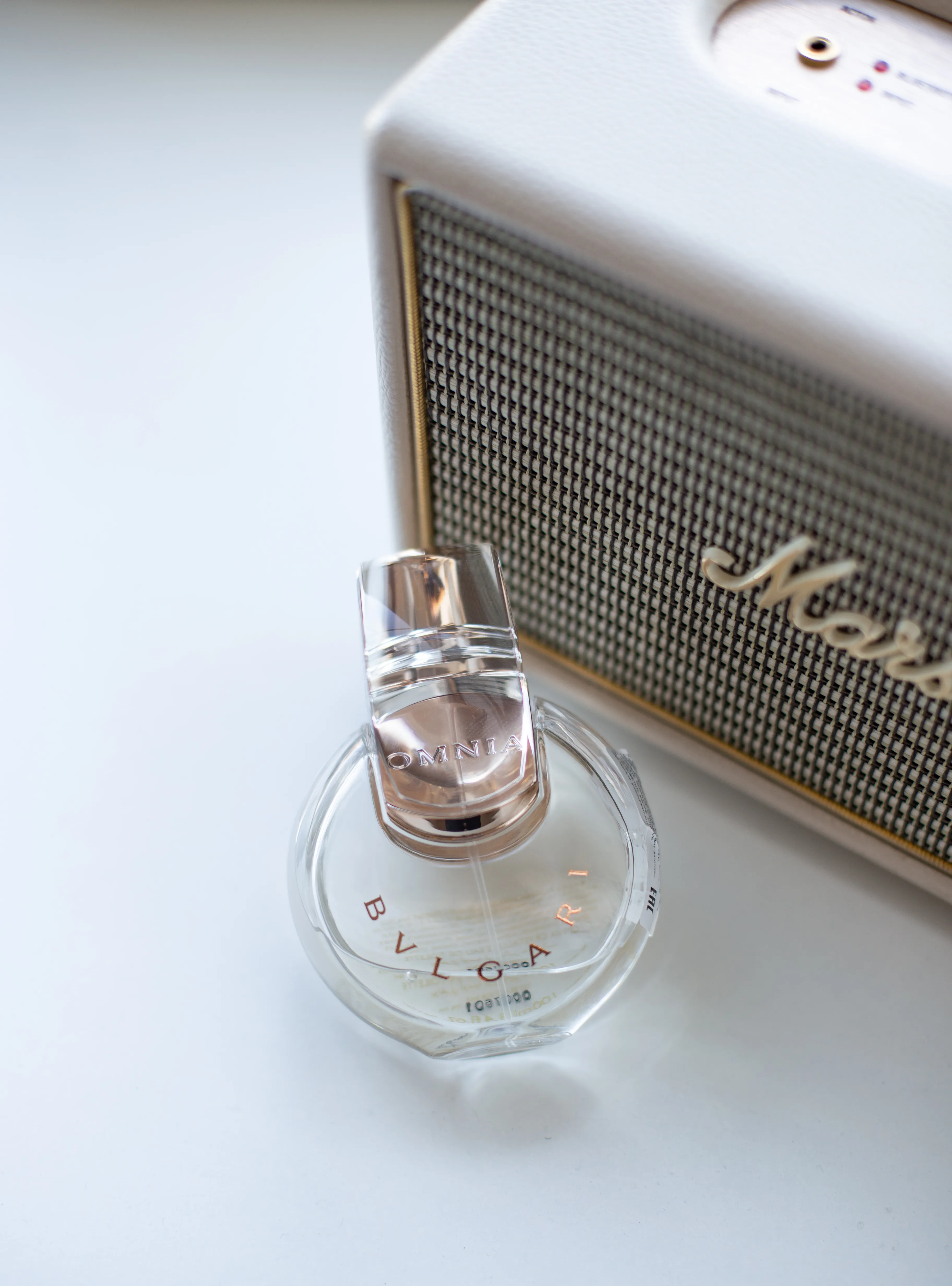 Bvlgari Omnia Crystalline