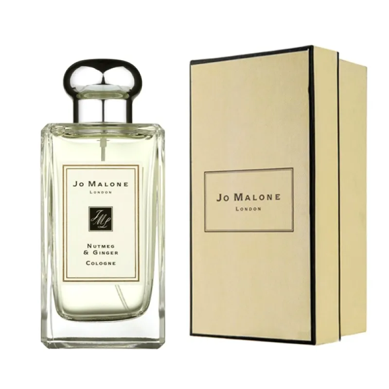 Jo Malone Nutmeg & Ginger одеколон