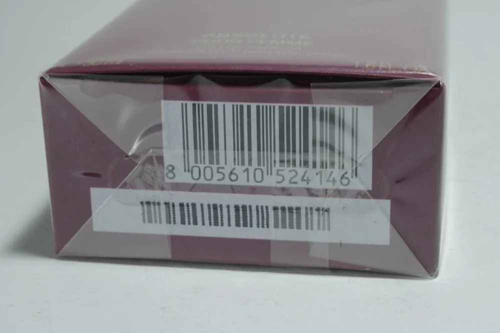 Gucci Guilty Absolute Pour Femme парфюмерная вода