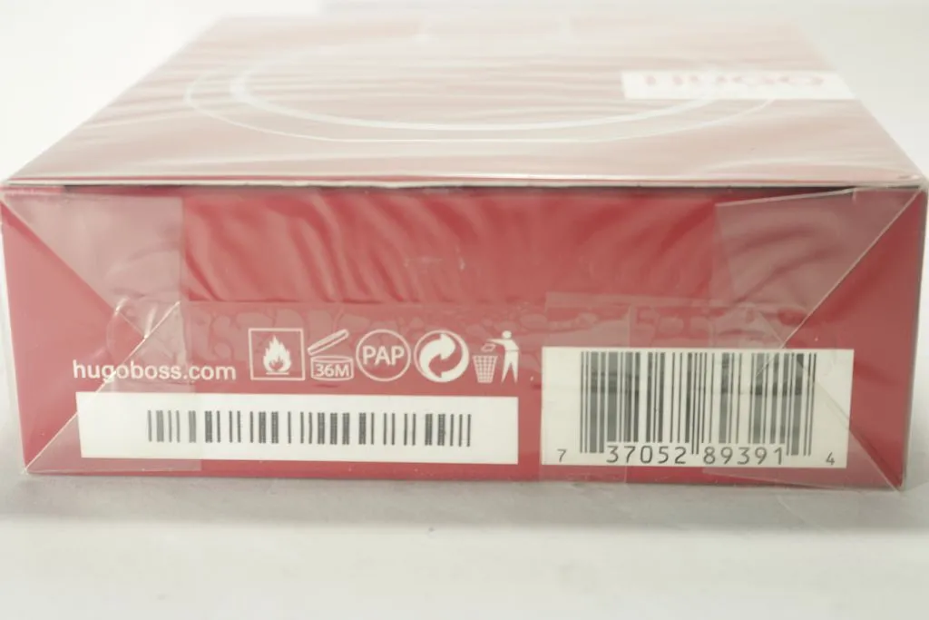 Hugo Boss Hugo Woman парфюмерная вода