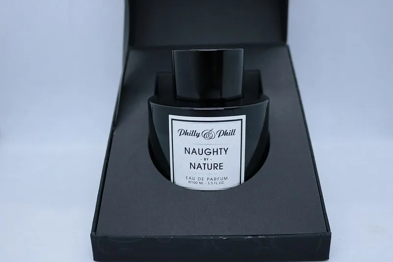 Philly & Phill Naughty by Nature парфюмерная вода
