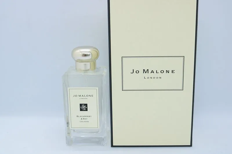 Jo Malone Blackberry Bay туалетная вода
