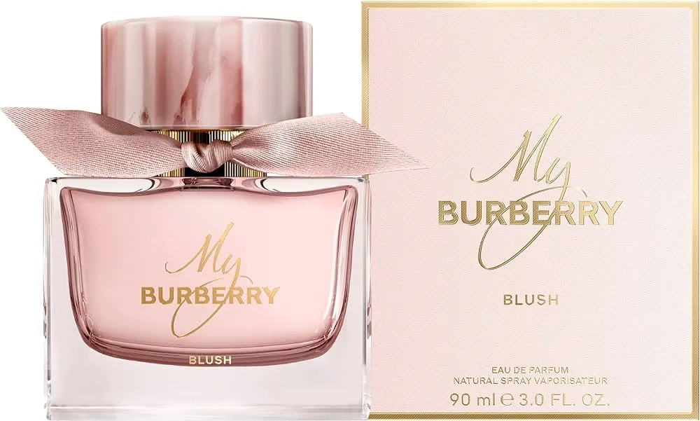 Burberry My Burberry Blush