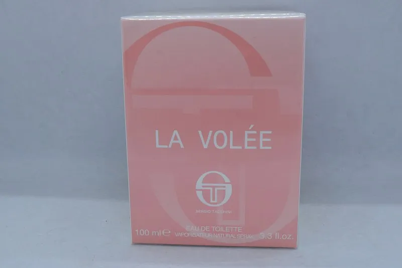 Sergio Tacchini La Volee