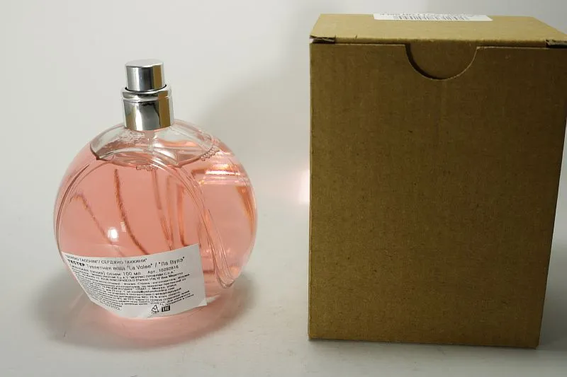 Sergio Tacchini La Volee