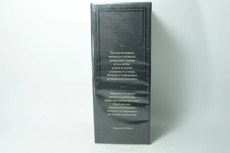 Les Liquides Imaginaires Dom Rosa парфюмерная вода