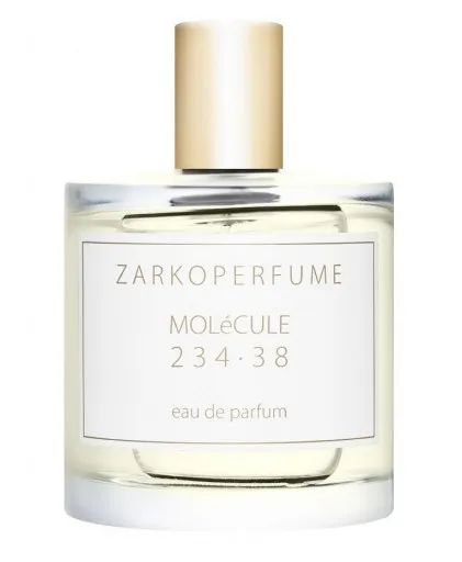 Zarkoperfume MOLeCULE 234.38 парфюмерная вода