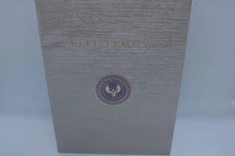 Electimuss Octavian парфюмерная вода