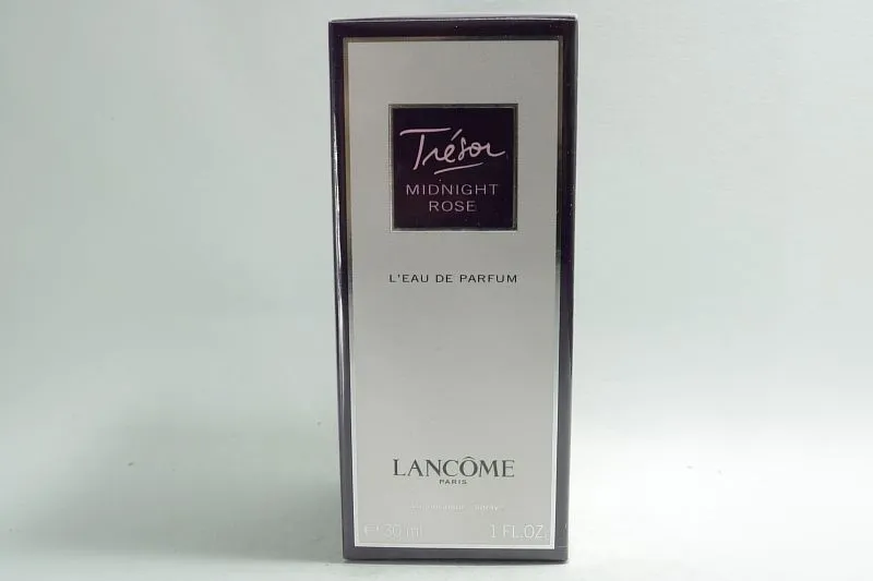 Lancome Tresor Midnight Rose парфюмерная вода