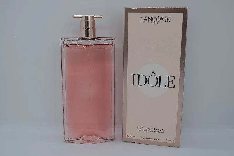 Lancome Idole парфюмерная вода