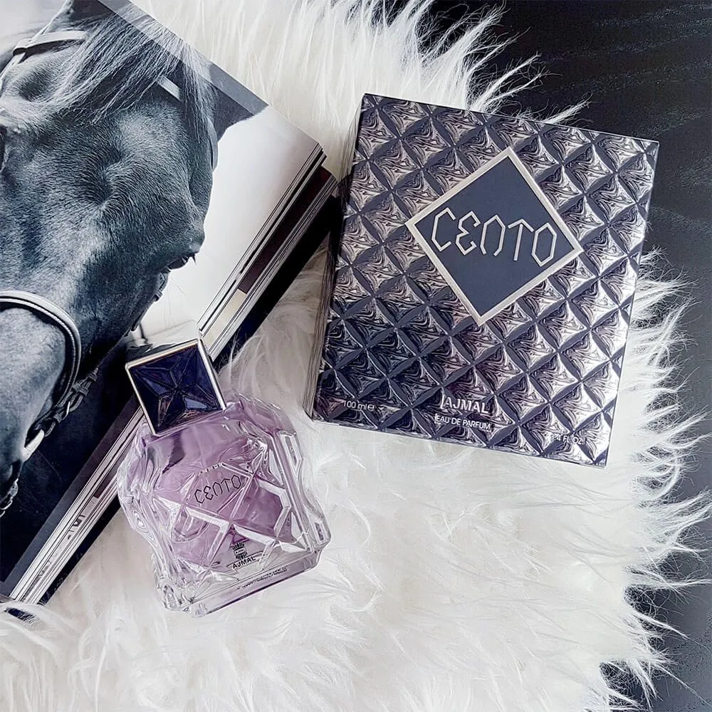 Ajmal Cento парфюмерная вода