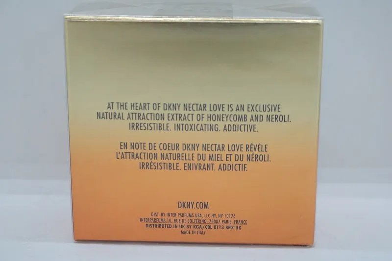Donna Karan Nectar Love парфюмерная вода