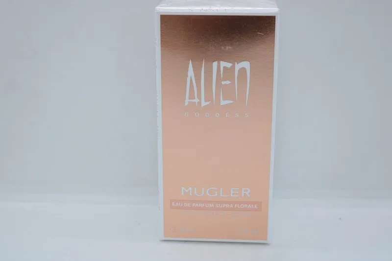 Mugler Alien Goddess Supra Florale