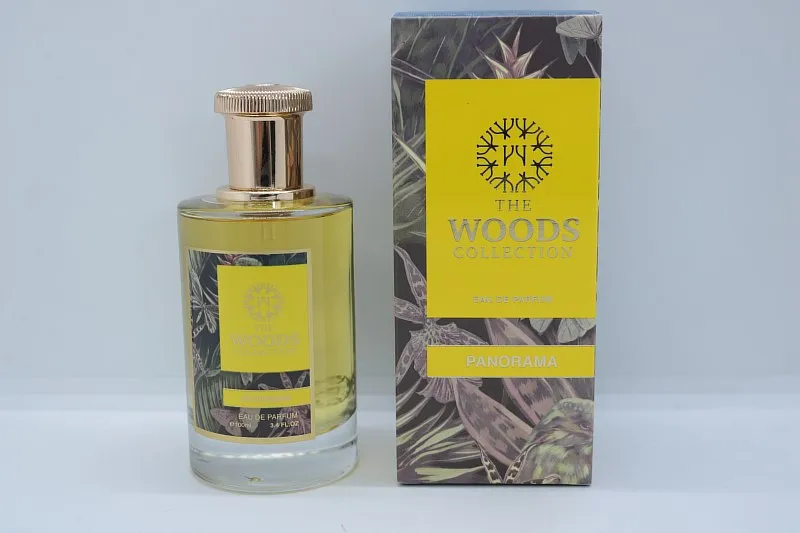 The Woods Collection PANORAMA