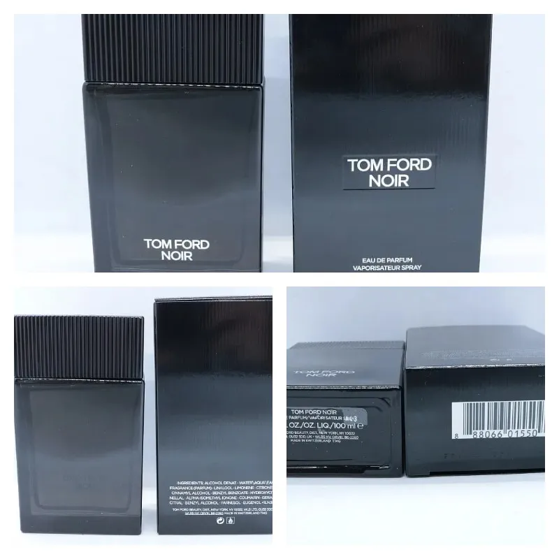 Tom Ford Noir парфюмерная вода