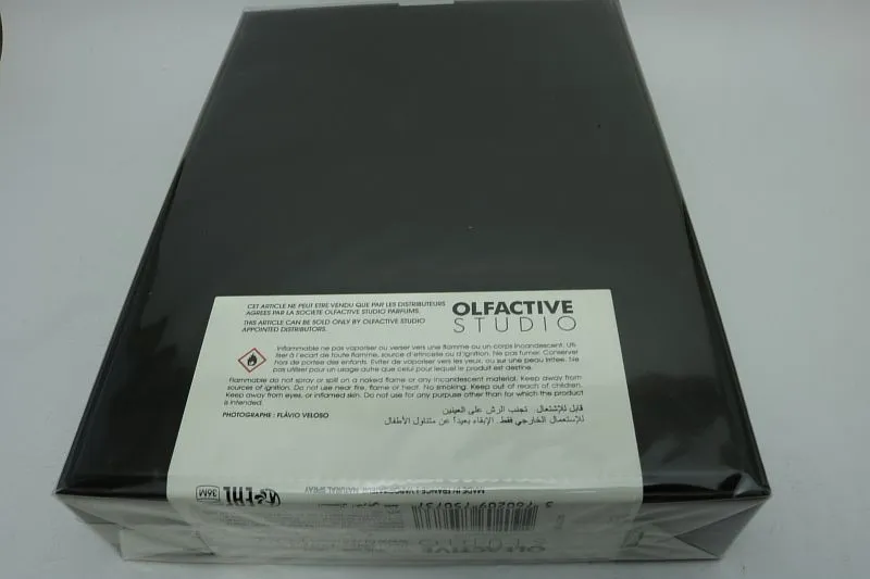 Olfactive Studio Still Life in Rio парфюмерная вода