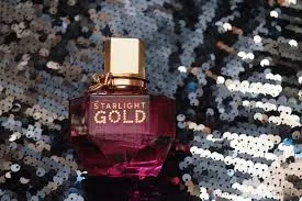 Etienne Aigner Starlight Gold парфюмерная вода