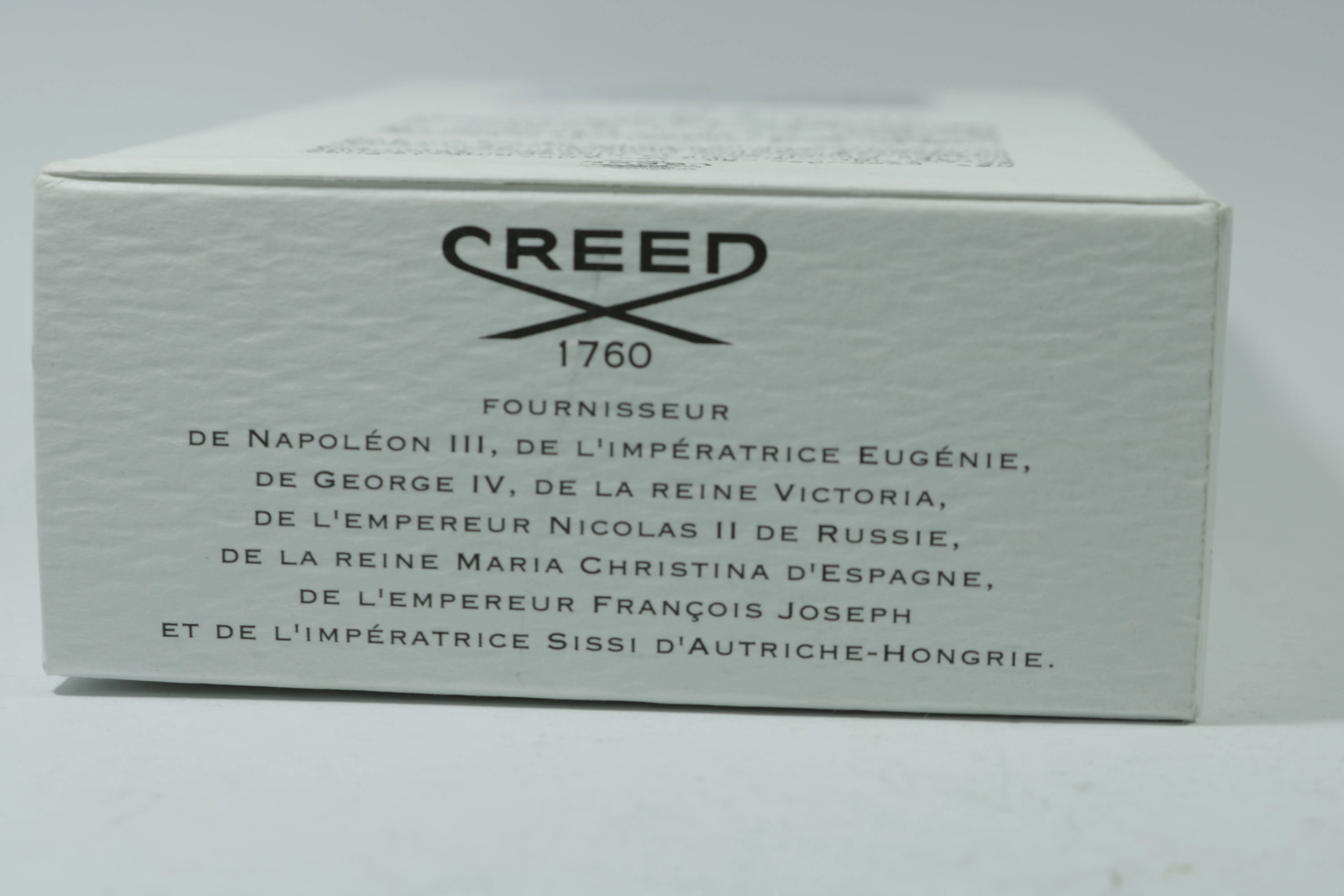 Creed Green Irish Tweed парфюмерная вода