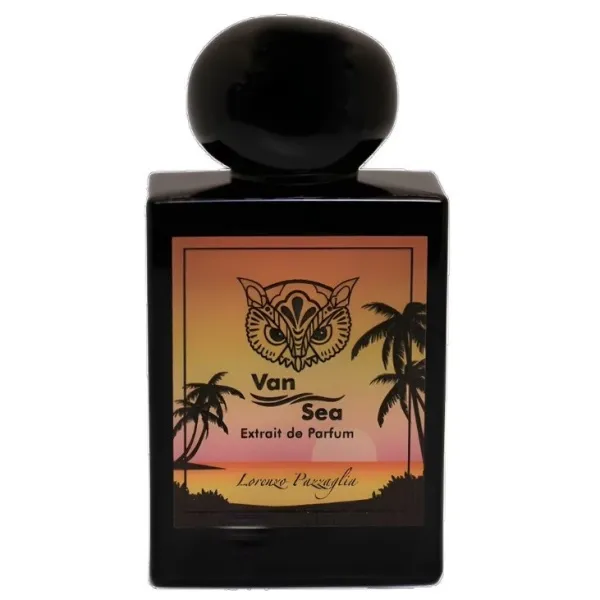 Lorenzo Pazzaglia Van Sea