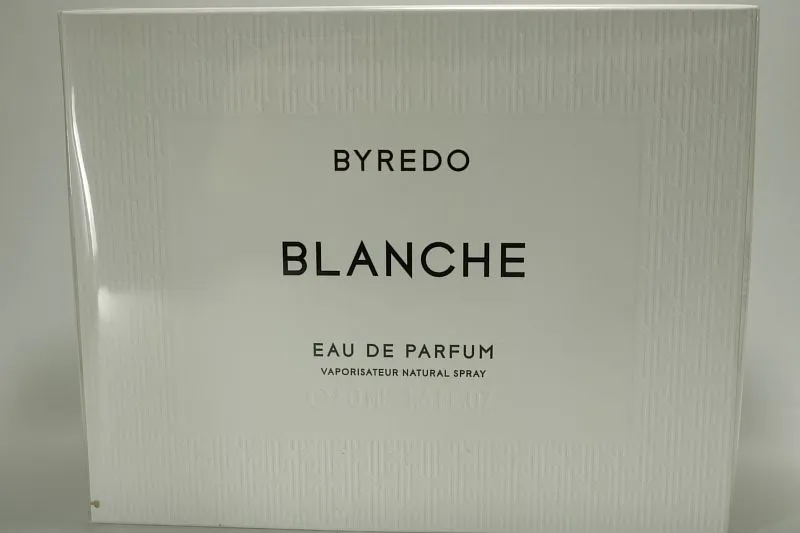 Byredo Blanche парфюмерная вода